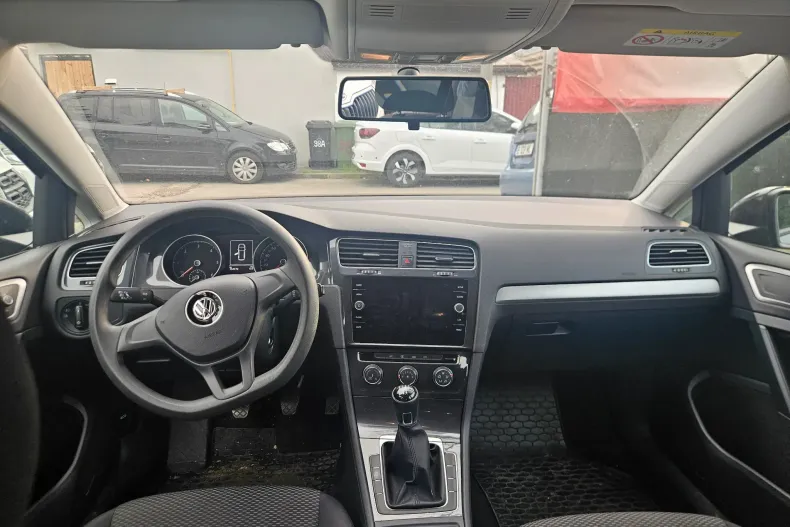 Volkswagen Golf din 2020 cu 130.000 km - oferta VOL128768 - foto 5