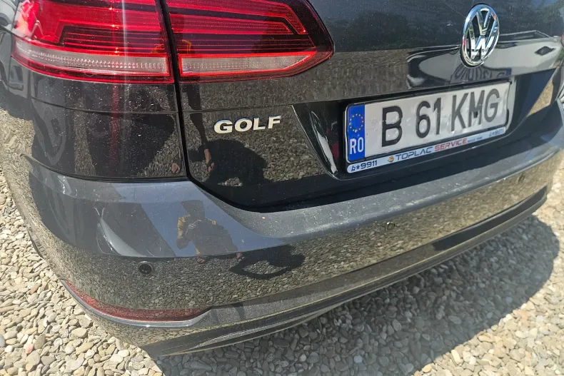 Volkswagen Golf din 2020 cu 130.000 km - oferta VOL128768 - foto 6