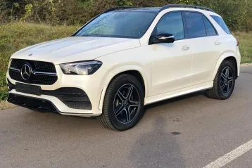 Mercedes-Benz GLE din 2019 - oferta MER128769