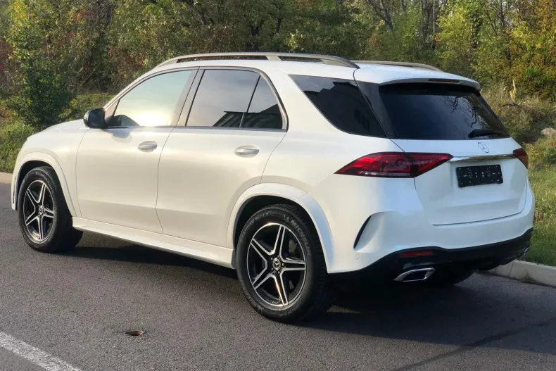 Mercedes-Benz GLE din 2019 cu 94.000 km - oferta MER128769 - foto 2