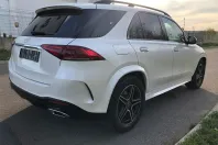 Mercedes-Benz GLE din 2019 cu 94.000 km - oferta MER128769 - foto 3