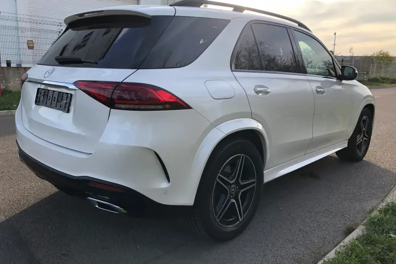 Mercedes-Benz GLE din 2019 cu 94.000 km - oferta MER128769 - foto 3