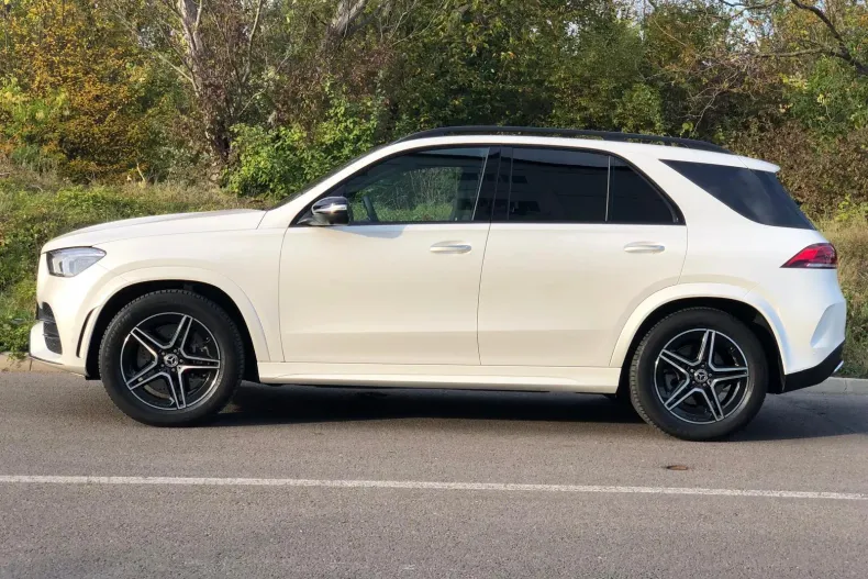Mercedes-Benz GLE din 2019 cu 94.000 km - oferta MER128769 - foto 4