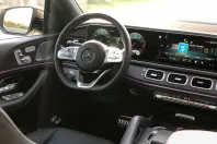 Mercedes-Benz GLE din 2019 cu 94.000 km - oferta MER128769 - foto 5