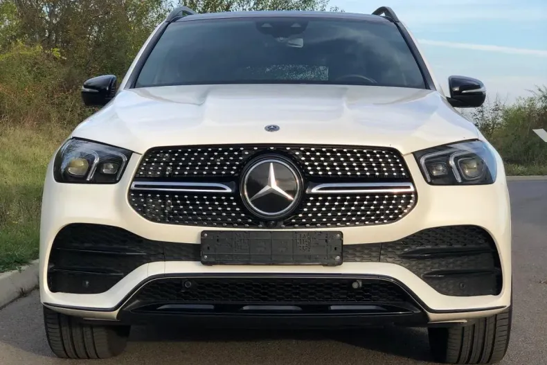 Mercedes-Benz GLE din 2019 cu 94.000 km - oferta MER128769 - foto 6