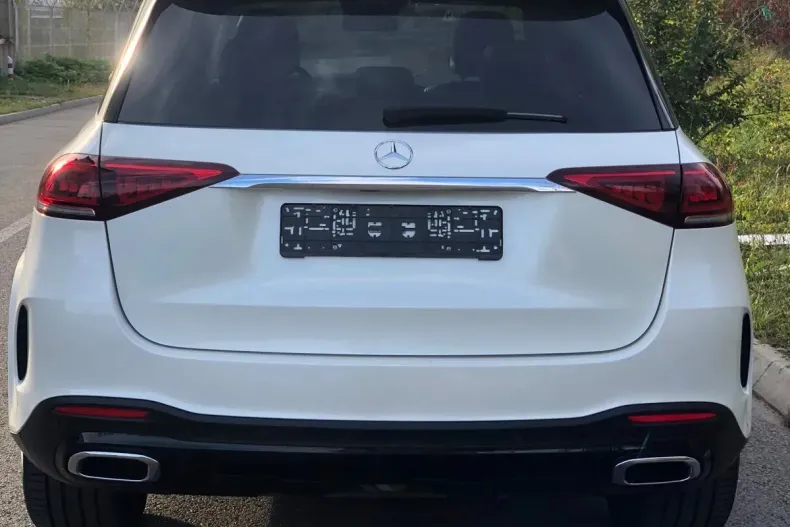 Mercedes-Benz GLE din 2019 cu 94.000 km - oferta MER128769 - foto 7