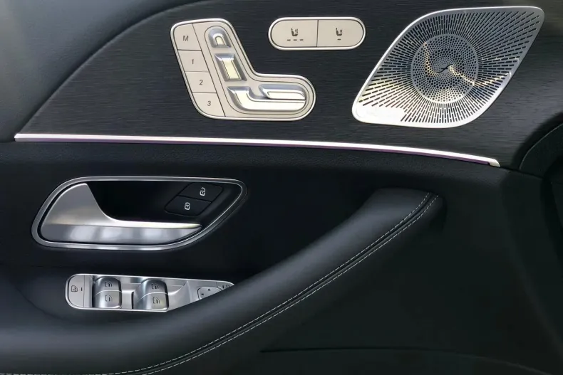 Mercedes-Benz GLE din 2019 cu 94.000 km - oferta MER128769 - foto 9