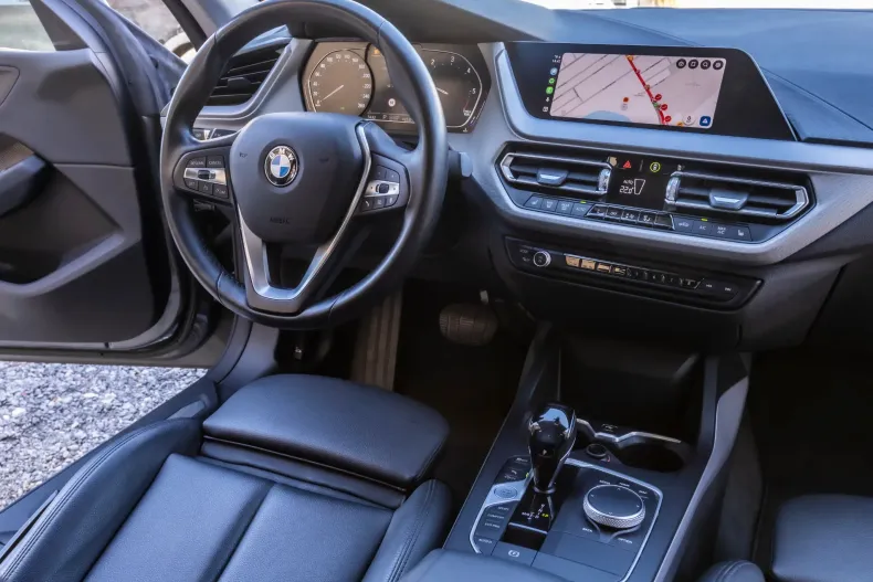 BMW Seria 2 din 2021 cu 99.900 km - oferta BMW128772 - foto 7