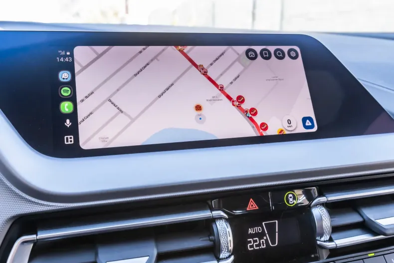 BMW Seria 2 din 2021 cu 99.900 km - oferta BMW128772 - foto 8