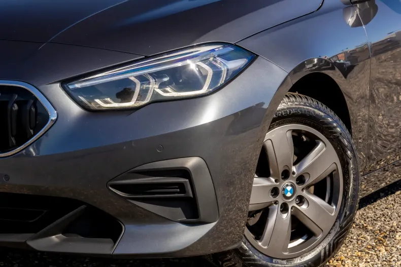 BMW Seria 2 din 2021 cu 99.900 km - oferta BMW128772 - foto 10