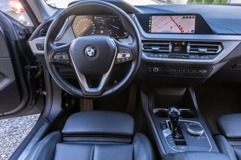 BMW Seria 2 din 2021 cu 99.900 km - oferta BMW128772 - foto 17