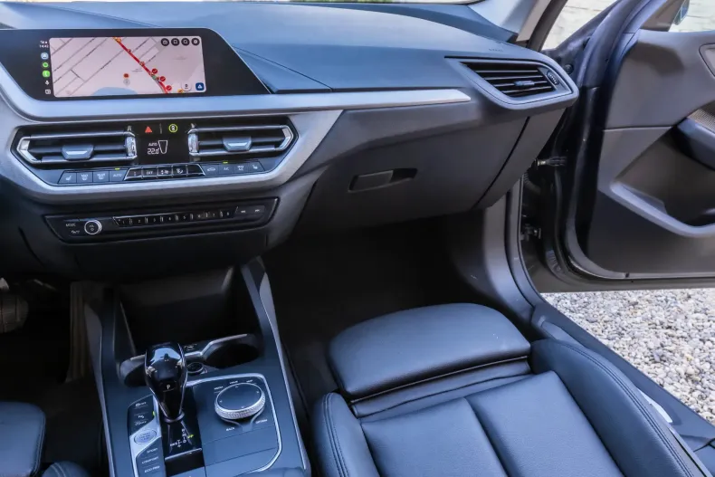 BMW Seria 2 din 2021 cu 99.900 km - oferta BMW128772 - foto 18