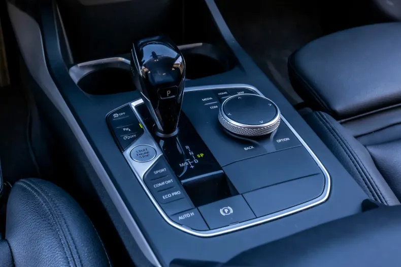 BMW Seria 2 din 2021 cu 99.900 km - oferta BMW128772 - foto 19