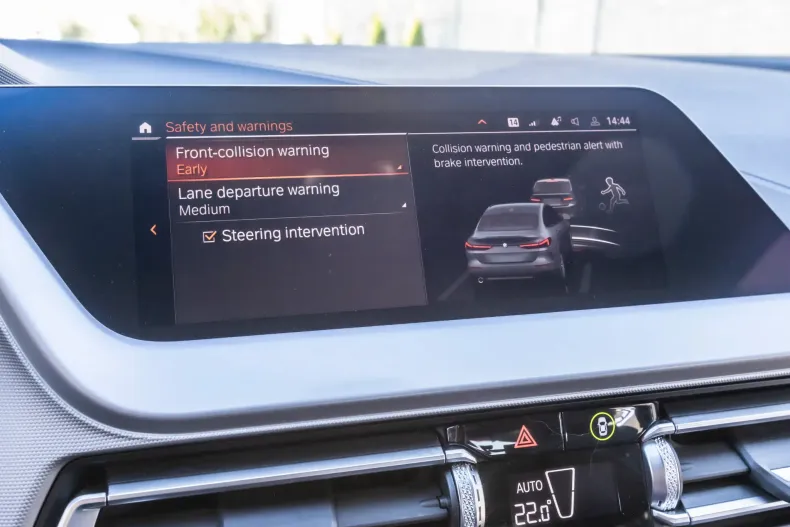 BMW Seria 2 din 2021 cu 99.900 km - oferta BMW128772 - foto 24