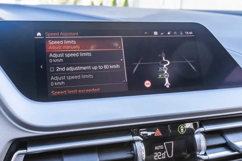 BMW Seria 2 din 2021 cu 99.900 km - oferta BMW128772 - foto 25