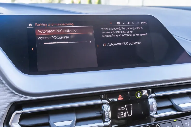 BMW Seria 2 din 2021 cu 99.900 km - oferta BMW128772 - foto 26