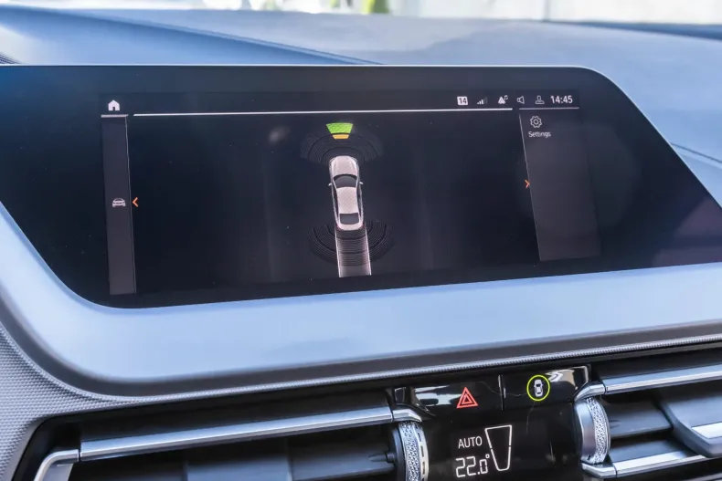 BMW Seria 2 din 2021 cu 99.900 km - oferta BMW128772 - foto 28