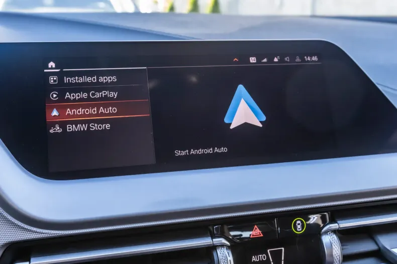 BMW Seria 2 din 2021 cu 99.900 km - oferta BMW128772 - foto 30