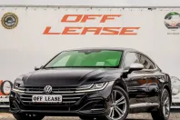 Volkswagen Arteon din 2021 cu 73.000 km - oferta VOL128773 - foto 1