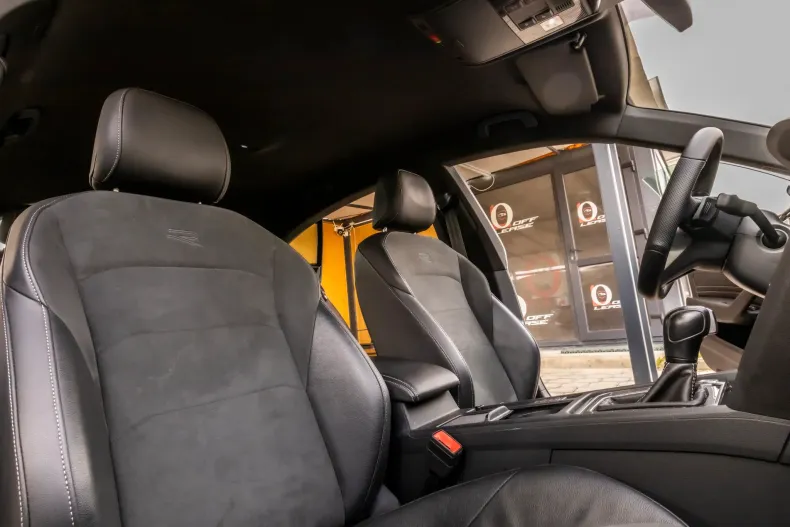 Volkswagen Arteon din 2021 cu 73.000 km - oferta VOL128773 - foto 5