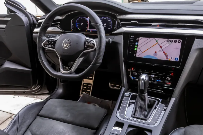 Volkswagen Arteon din 2021 cu 73.000 km - oferta VOL128773 - foto 7