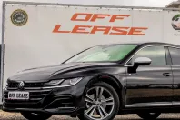 Volkswagen Arteon din 2021 cu 73.000 km - oferta VOL128773 - foto 10