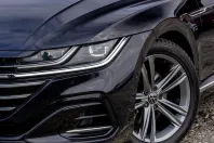 Volkswagen Arteon din 2021 cu 73.000 km - oferta VOL128773 - foto 12