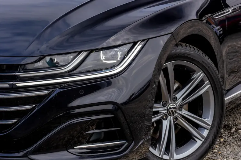 Volkswagen Arteon din 2021 cu 73.000 km - oferta VOL128773 - foto 12