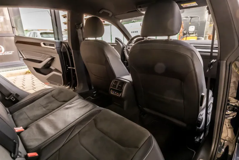 Volkswagen Arteon din 2021 cu 73.000 km - oferta VOL128773 - foto 15