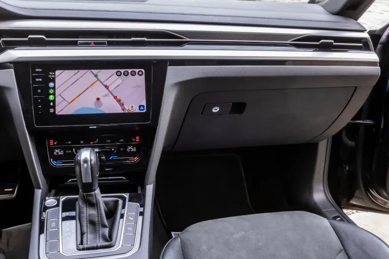 Volkswagen Arteon din 2021 cu 73.000 km - oferta VOL128773 - foto 20