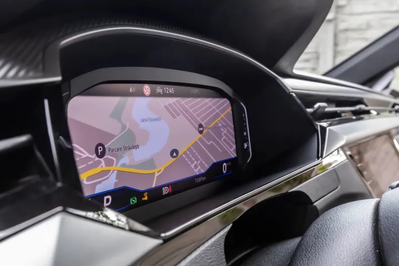 Volkswagen Arteon din 2021 cu 73.000 km - oferta VOL128773 - foto 21