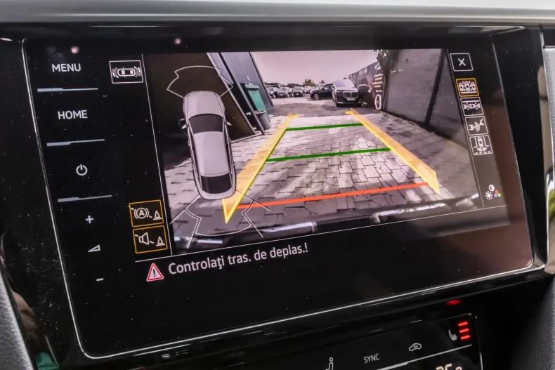 Volkswagen Arteon din 2021 cu 73.000 km - oferta VOL128773 - foto 28