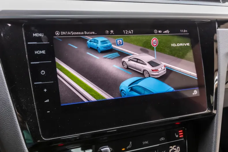 Volkswagen Arteon din 2021 cu 73.000 km - oferta VOL128773 - foto 30