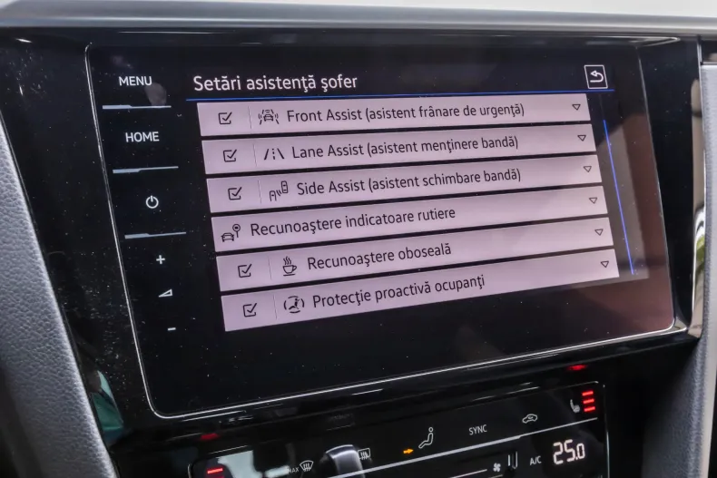 Volkswagen Arteon din 2021 cu 73.000 km - oferta VOL128773 - foto 32