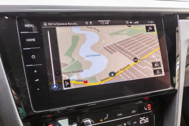 Volkswagen Arteon din 2021 cu 73.000 km - oferta VOL128773 - foto 33