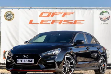Hyundai i30 din 2019 - oferta HYU128774
