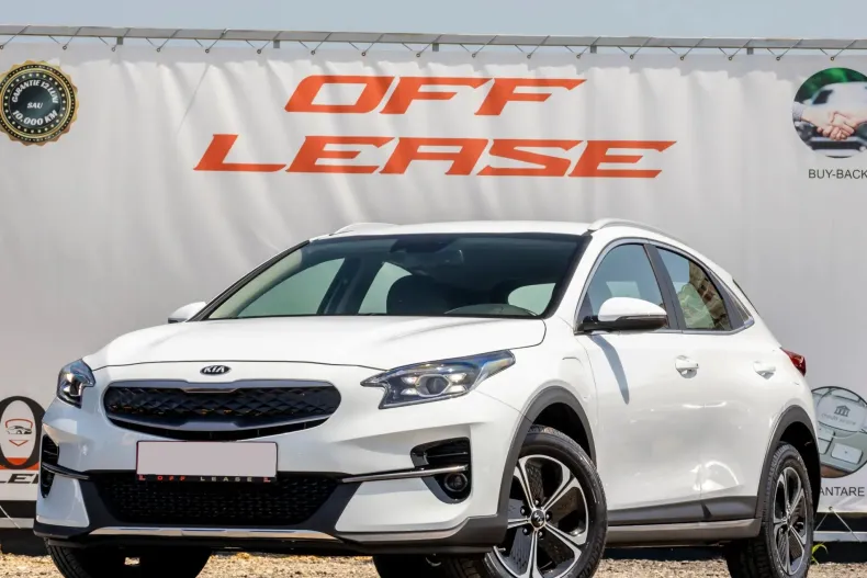 Kia XCeed din 2021 cu 48.000 km - oferta KIA128778 - foto 1