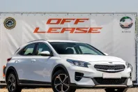 Kia XCeed din 2021 cu 48.000 km - oferta KIA128778 - foto 2