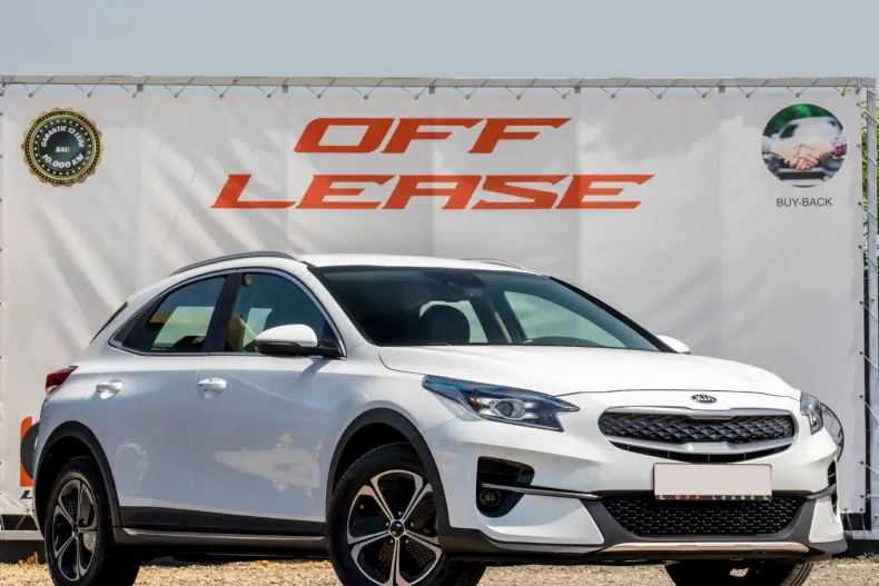 Kia XCeed din 2021 cu 48.000 km - oferta KIA128778 - foto 2