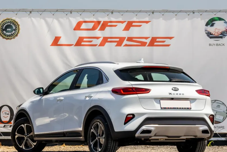 Kia XCeed din 2021 cu 48.000 km - oferta KIA128778 - foto 3