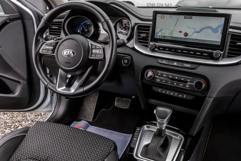 Kia XCeed din 2021 cu 48.000 km - oferta KIA128778 - foto 7