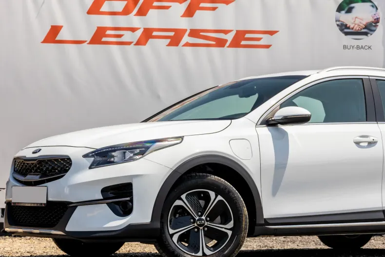 Kia XCeed din 2021 cu 48.000 km - oferta KIA128778 - foto 10