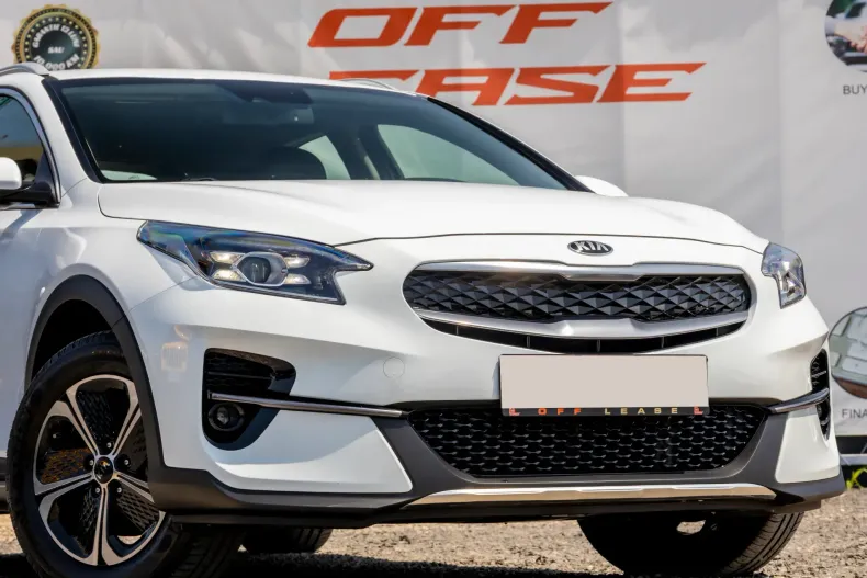 Kia XCeed din 2021 cu 48.000 km - oferta KIA128778 - foto 12