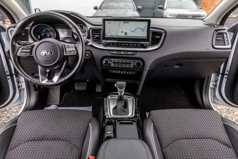 Kia XCeed din 2021 cu 48.000 km - oferta KIA128778 - foto 15