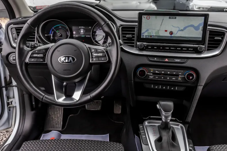 Kia XCeed din 2021 cu 48.000 km - oferta KIA128778 - foto 16