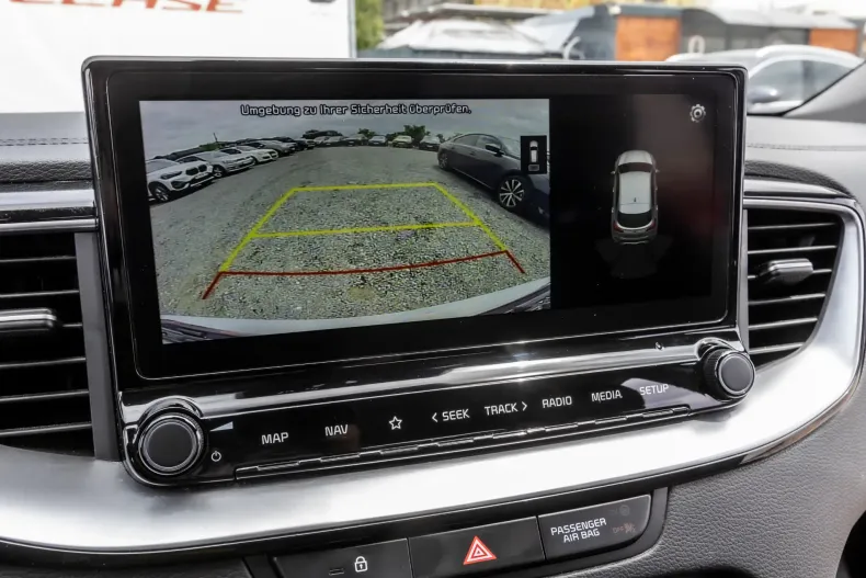 Kia XCeed din 2021 cu 48.000 km - oferta KIA128778 - foto 23