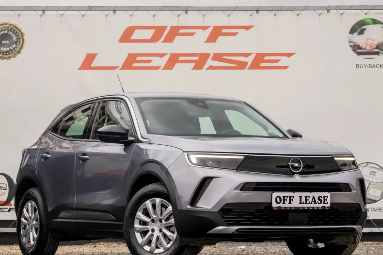 Opel Mokka din 2022 cu 34.000 km - oferta OPE128779 - foto 2
