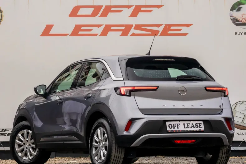 Opel Mokka din 2022 cu 34.000 km - oferta OPE128779 - foto 3
