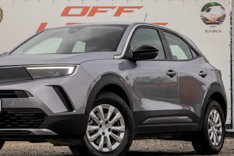 Opel Mokka din 2022 cu 34.000 km - oferta OPE128779 - foto 9