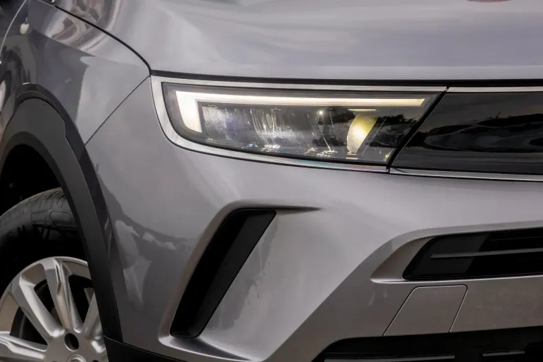 Opel Mokka din 2022 cu 34.000 km - oferta OPE128779 - foto 11